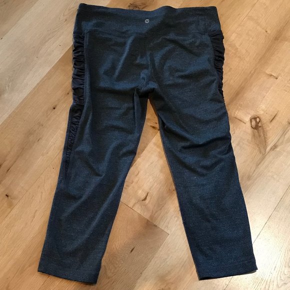 Velocity Women's Workout Pants - Picture 3 of 4